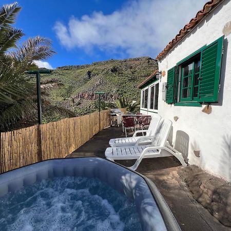 Fincasol San Sebastián de la Gomera エクステリア 写真