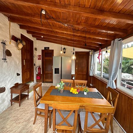 Fincasol San Sebastián de la Gomera エクステリア 写真