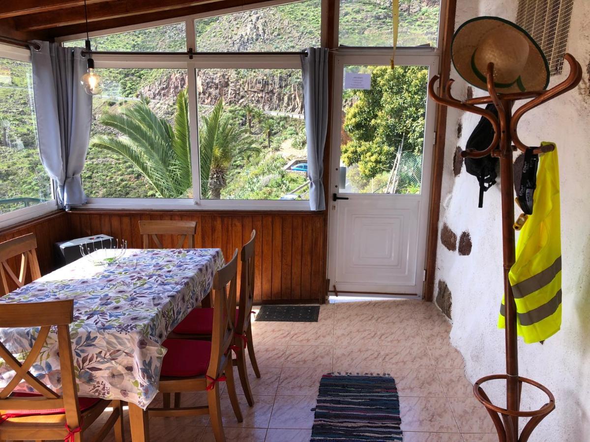 Fincasol San Sebastián de la Gomera エクステリア 写真