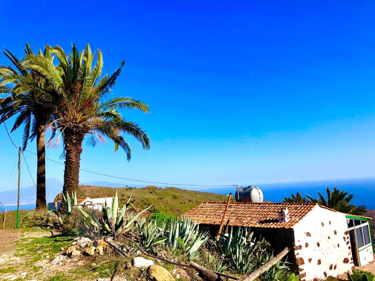 Fincasol San Sebastián de la Gomera エクステリア 写真