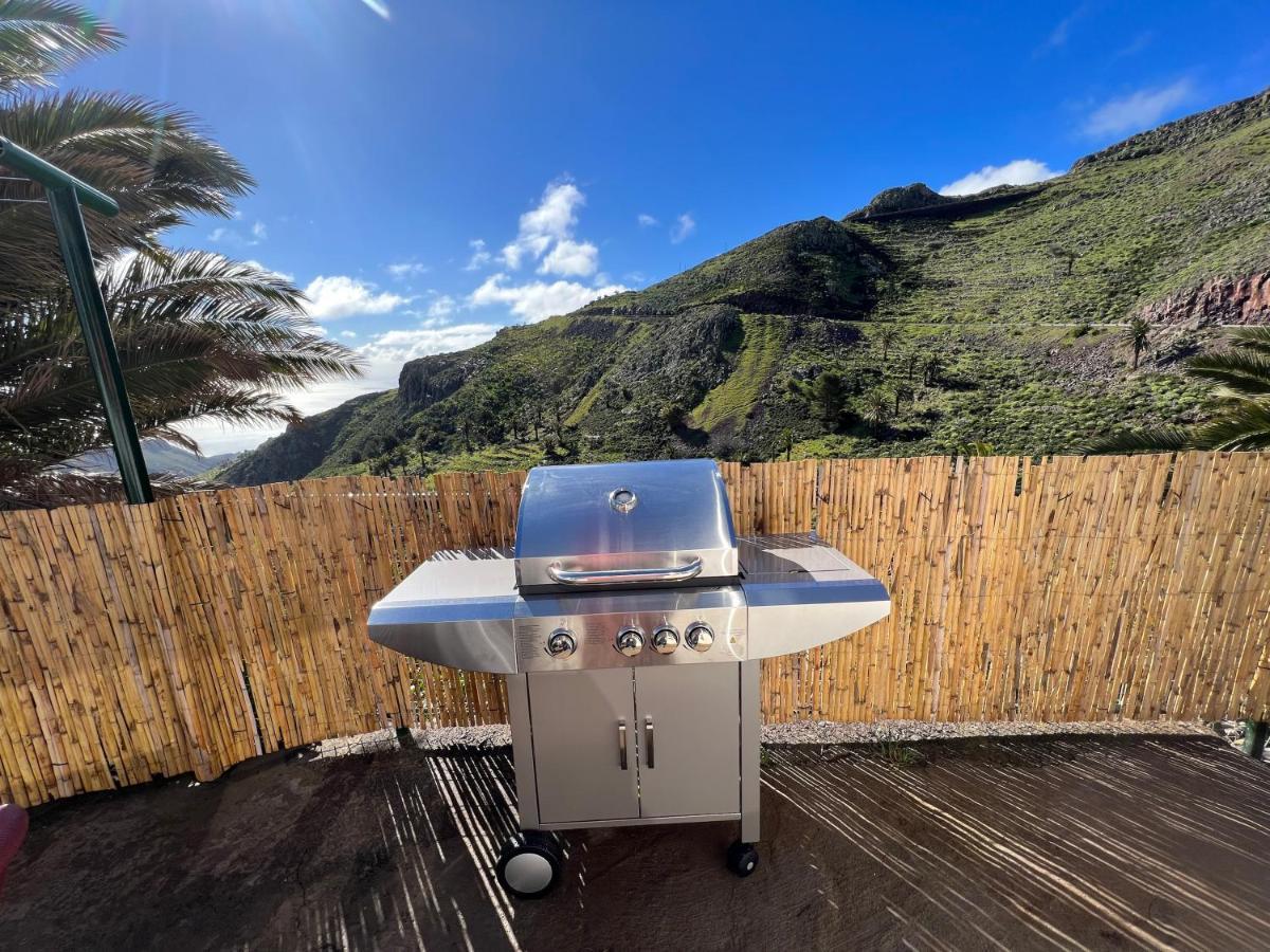 Fincasol San Sebastián de la Gomera エクステリア 写真