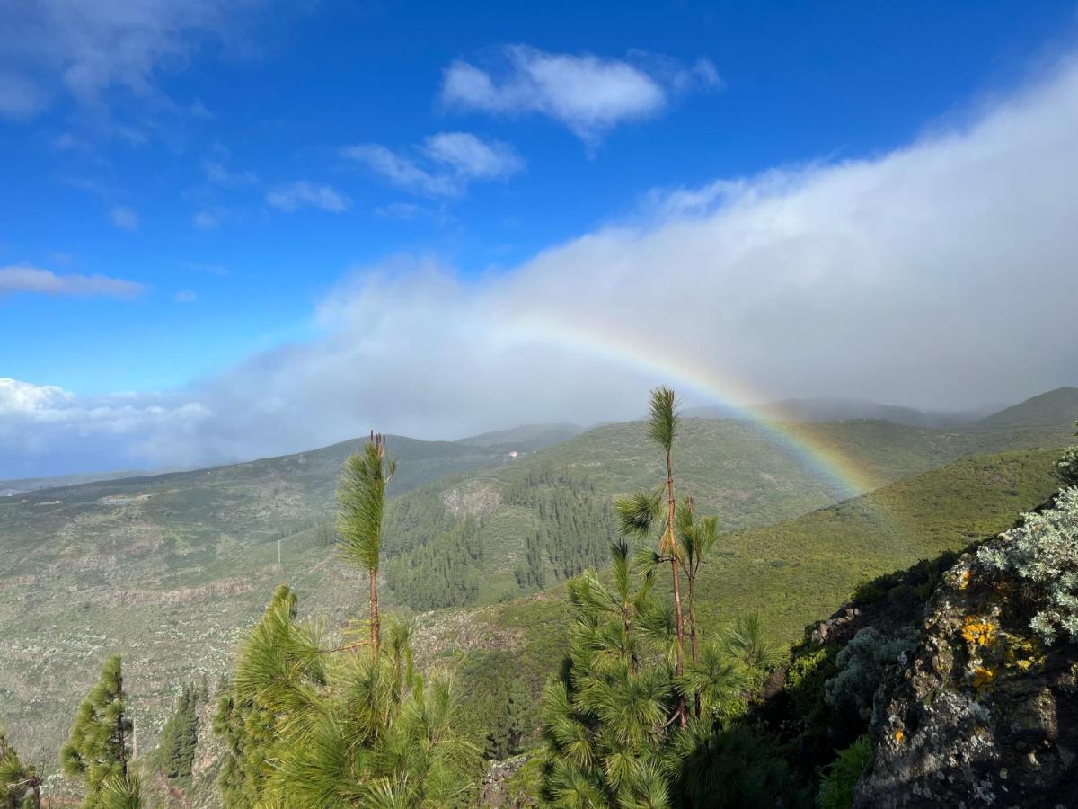 Fincasol San Sebastián de la Gomera エクステリア 写真