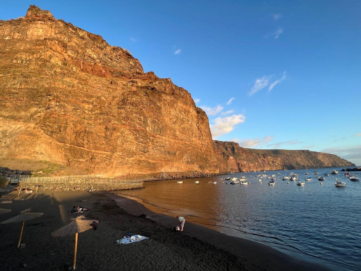 Fincasol San Sebastián de la Gomera エクステリア 写真
