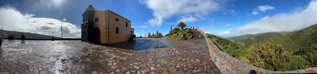 Fincasol San Sebastián de la Gomera エクステリア 写真