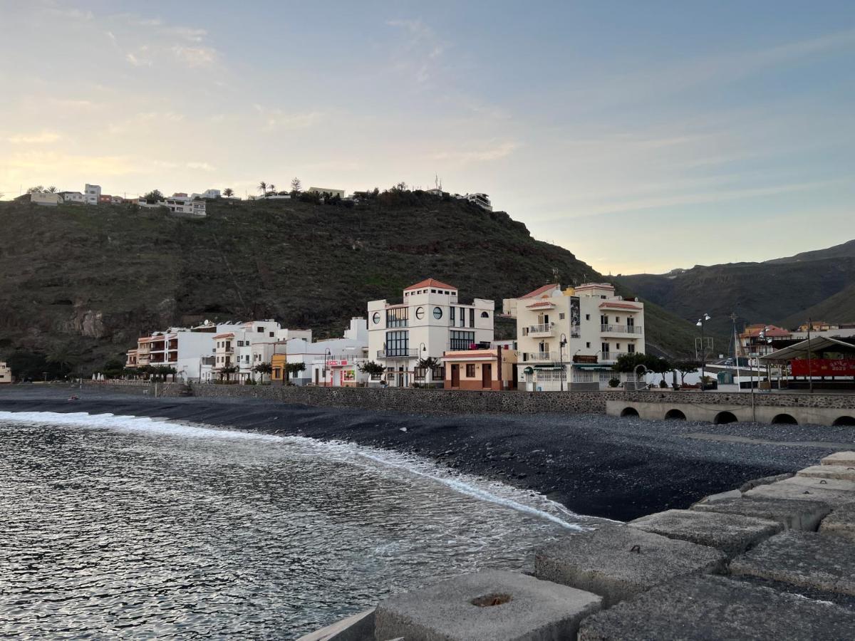 Fincasol San Sebastián de la Gomera エクステリア 写真