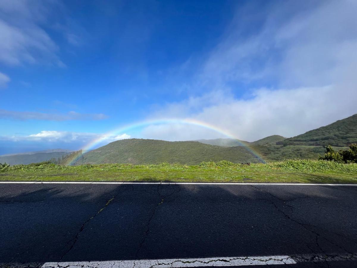 Fincasol San Sebastián de la Gomera エクステリア 写真