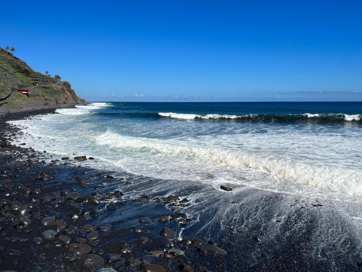 Fincasol San Sebastián de la Gomera エクステリア 写真