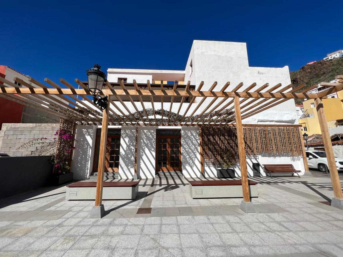 Fincasol San Sebastián de la Gomera エクステリア 写真