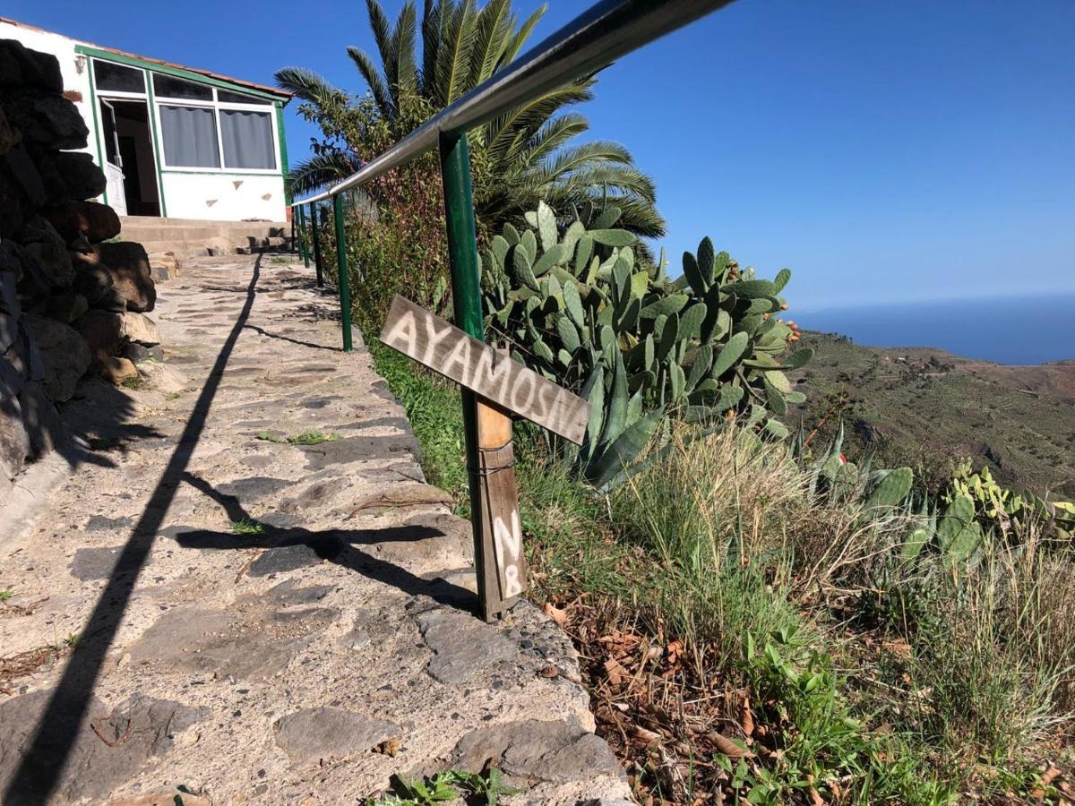 Fincasol San Sebastián de la Gomera エクステリア 写真