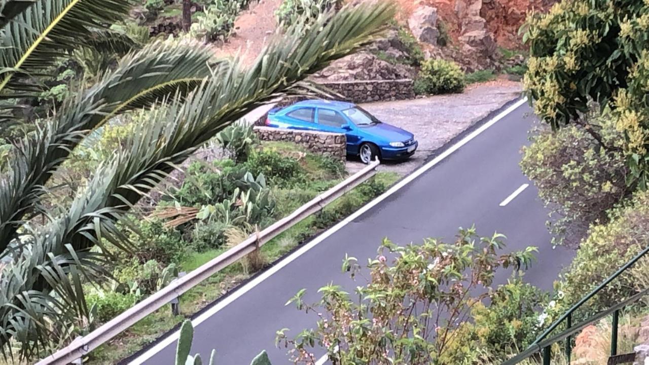 Fincasol San Sebastián de la Gomera エクステリア 写真