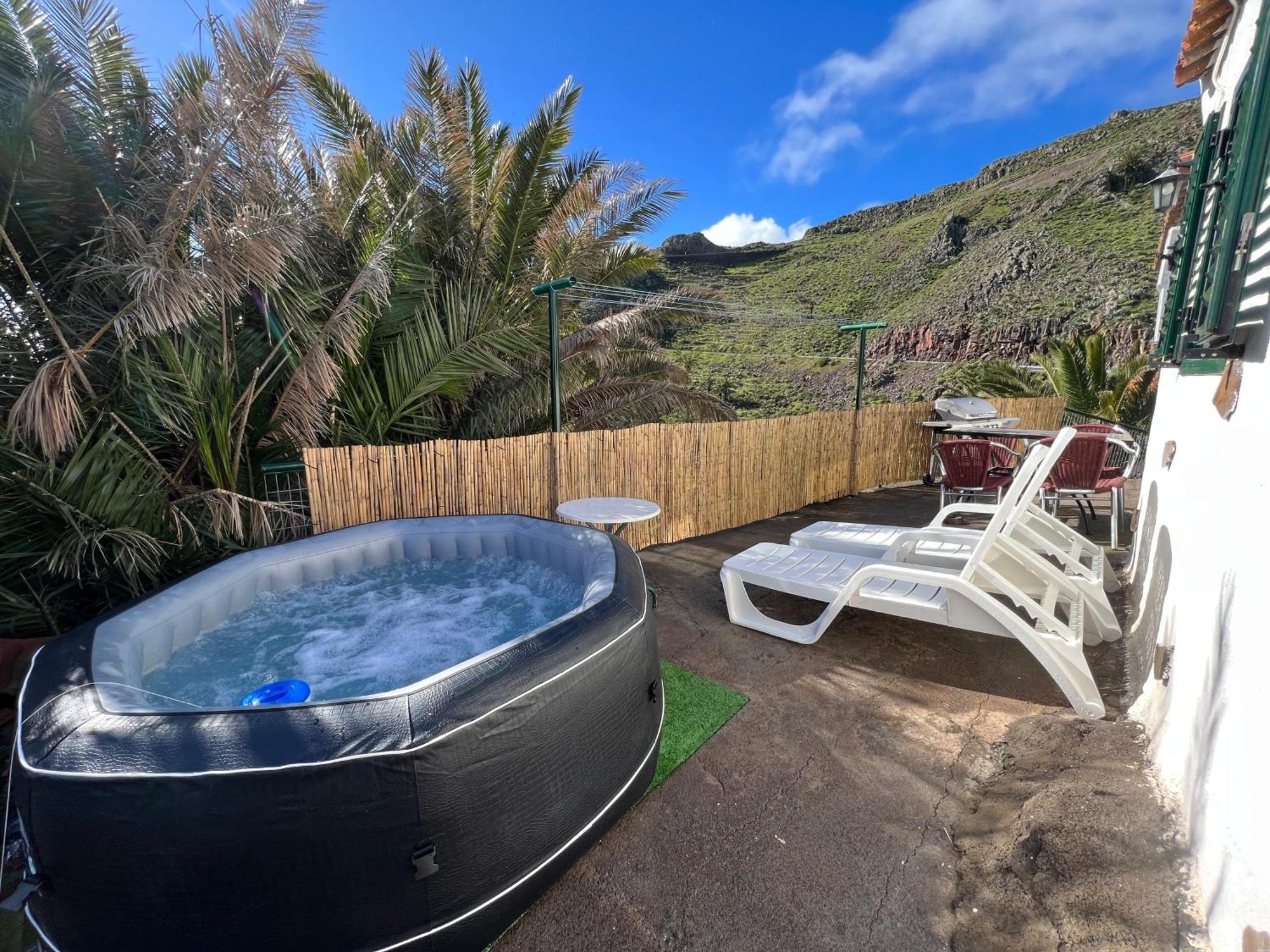 Fincasol San Sebastián de la Gomera エクステリア 写真